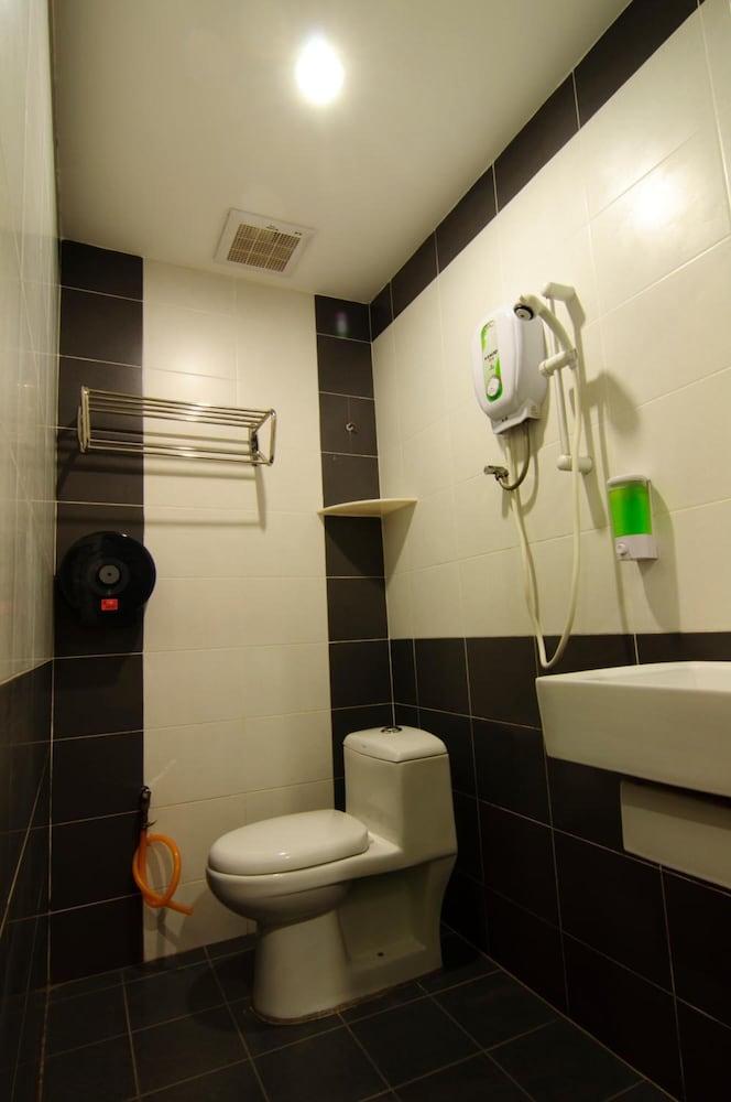 T Hotel Куала-Перліс Екстер'єр фото